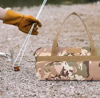 Werkzeugtasche – robust & kompakt 34×14 cm